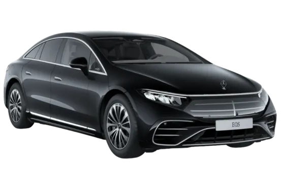 Mercedes classe EQS