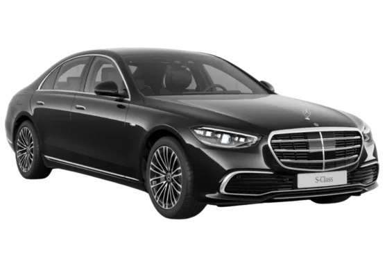 Mercedes classe S
