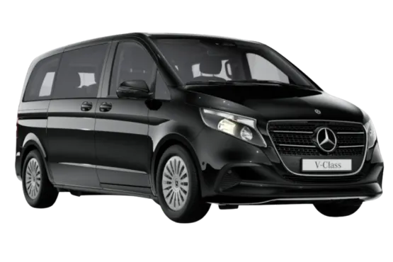 Mercedes classe V